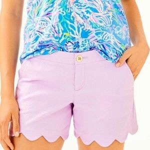 Lilly Pulitzer Shorts